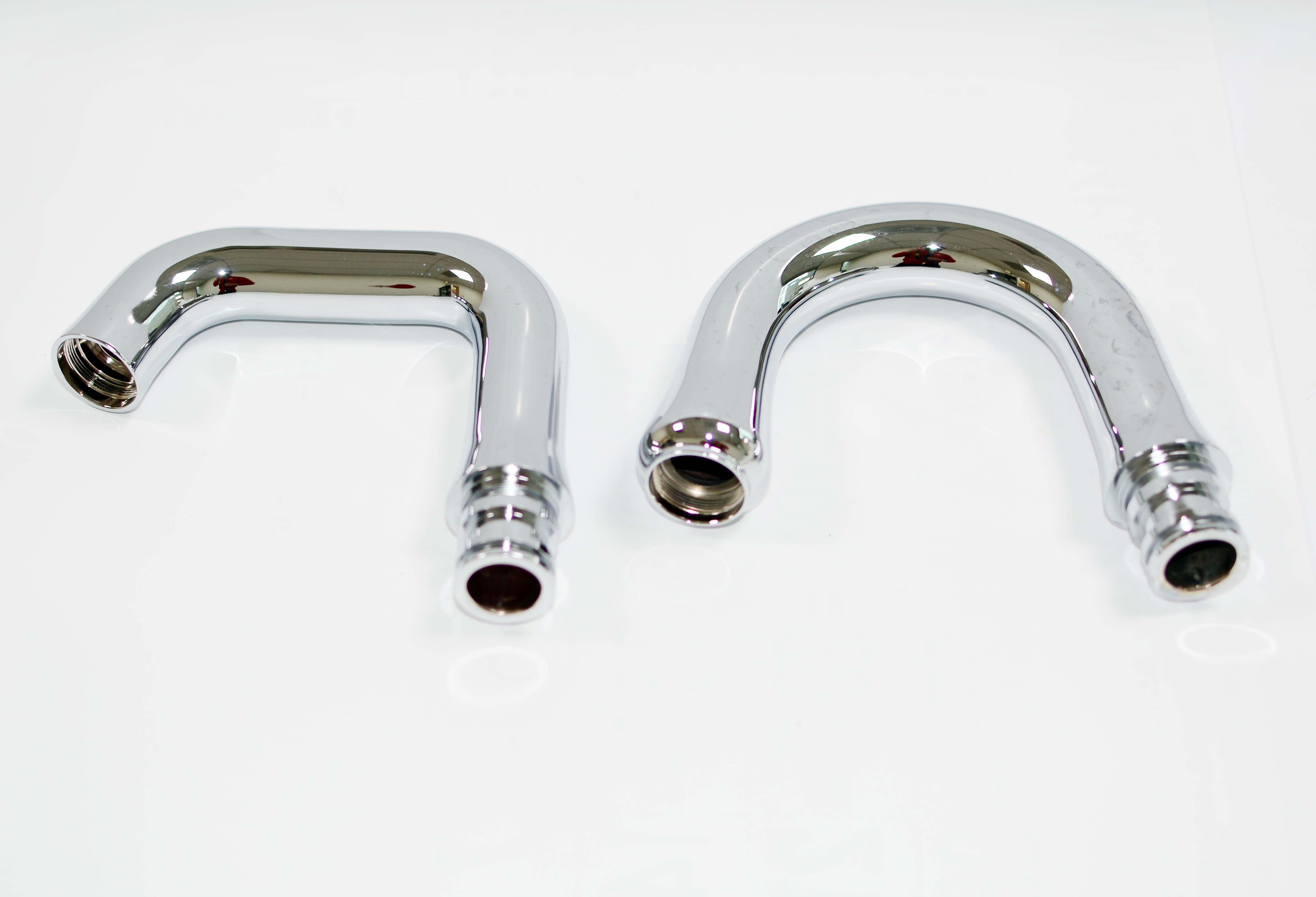 Metal Pipe Processing