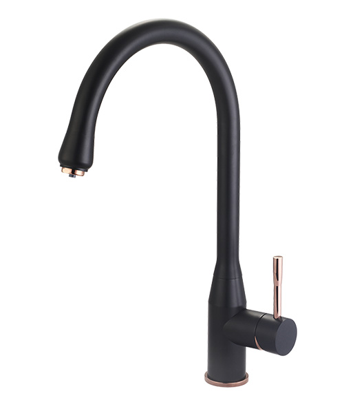 廚房三用水龍頭