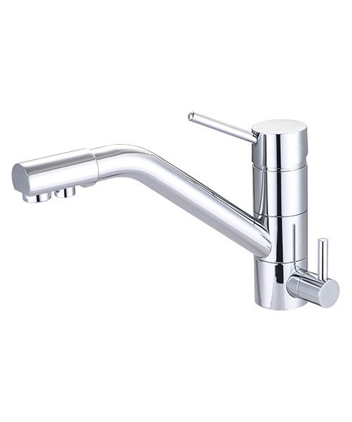 廚房三用水龍頭